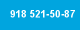 918 521-50-87 918 521-50-87